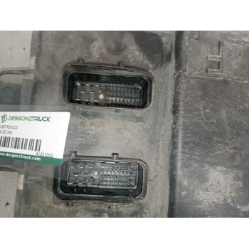 Recambio de modulo electronico para iveco stralis (as) 12.9 diesel referencia OEM IAM 41221002  SW20.1