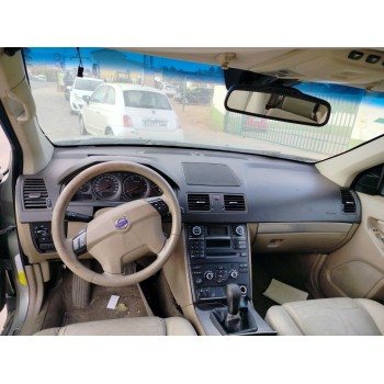 volvo xc90 i (275) del año 2007