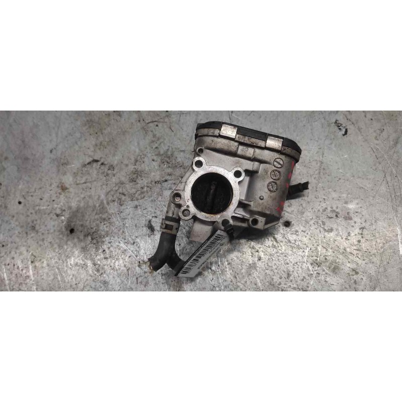 Recambio de caja mariposa para opel corsa c club referencia OEM IAM 9157512 2