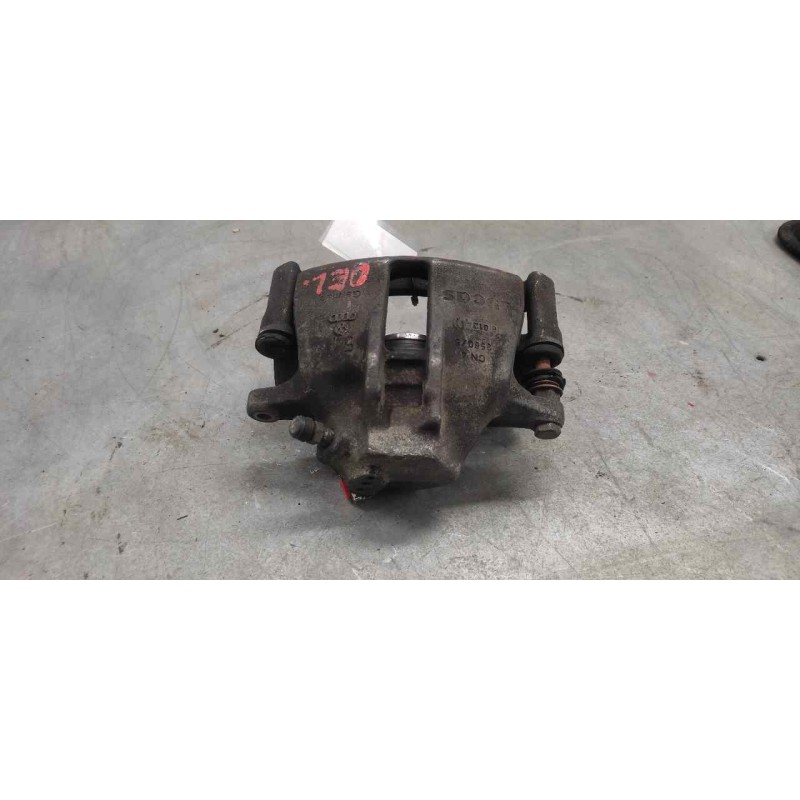 Recambio de pinza freno delantera izquierda para seat toledo (1l) magnus referencia OEM IAM - Blanco 2