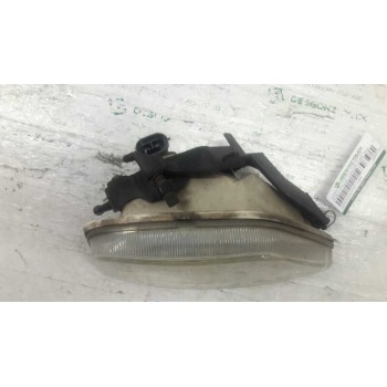 Recambio de faro antiniebla izquierdo para ford focus turnier (cak) ghia referencia OEM IAM 2M5115201AH  