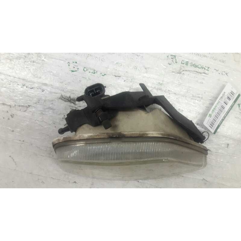 Recambio de faro antiniebla izquierdo para ford focus turnier (cak) ghia referencia OEM IAM 2M5115201AH 2