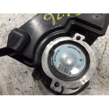 Recambio de bomba direccion para peugeot 206 berlina xr referencia OEM IAM 9639726780 26079835QM 12.5 cm polea