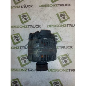 Recambio de alternador para nissan trucks atleon 35.13 referencia OEM IAM 0124325097 23100-69T61 14 V 50-90A