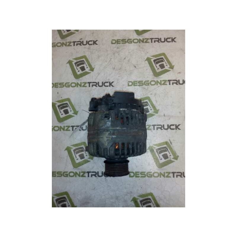 Recambio de alternador para nissan trucks atleon 35.13 referencia OEM IAM 0124325097 23100-69T61 14 V 50-90A 2