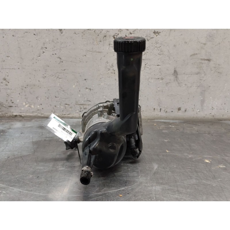 Recambio de bomba direccion para peugeot 308 confort referencia OEM IAM 9684979180 - Plata 6