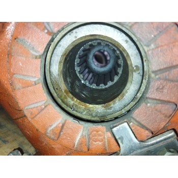 Recambio de grupo para nissan trucks l80.09 l80.14 referencia OEM IAM GD320 RATIO=8X35 