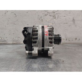 Recambio de alternador para peugeot partner tepee 1.6 bluehdi 100 referencia OEM IAM 9810525380  