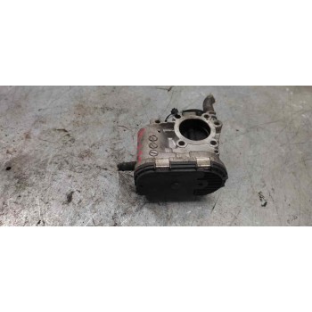 Recambio de caja mariposa para opel corsa c club referencia OEM IAM 9157512  