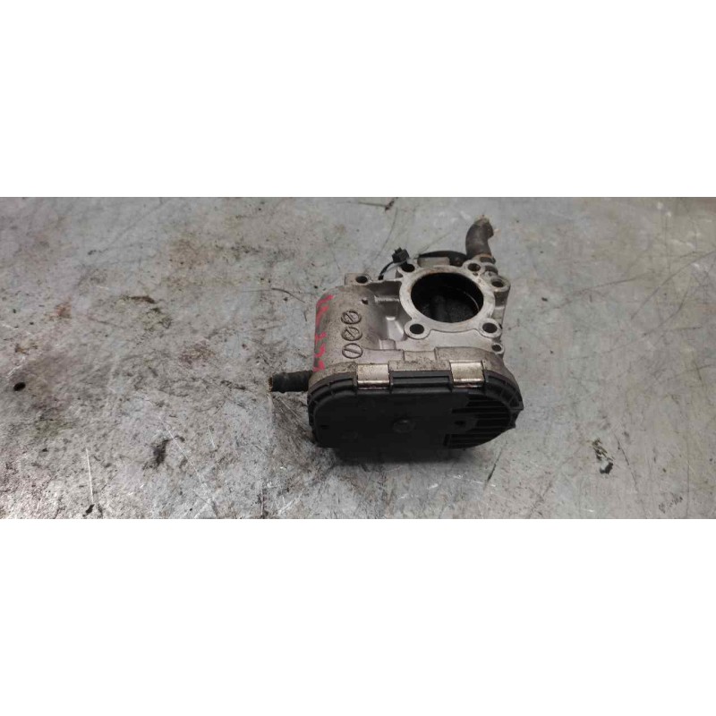 Recambio de caja mariposa para opel corsa c club referencia OEM IAM 9157512 3