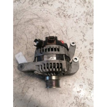 Recambio de alternador para ford focus lim. (cb4) titanium referencia OEM IAM 1042102720  