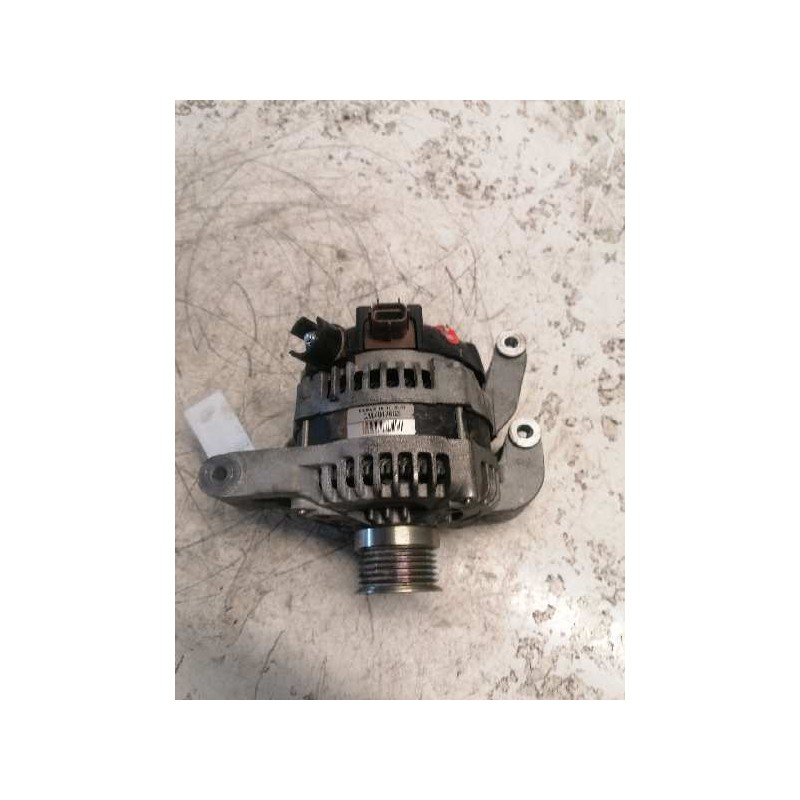 Recambio de alternador para ford focus lim. (cb4) titanium referencia OEM IAM 1042102720 - Blanco 2