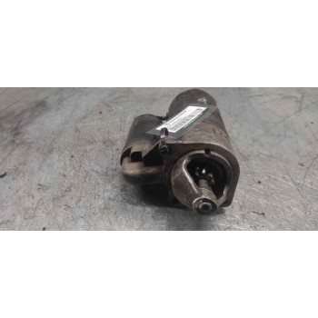 MOTOR ARRANQUE 9000141101 9 DIENTES BOSCH