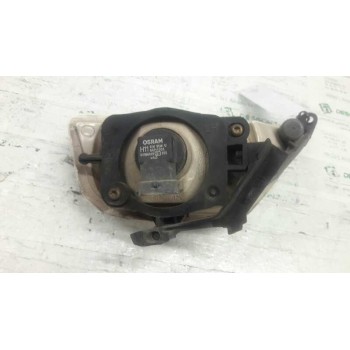 Recambio de faro antiniebla izquierdo para ford focus turnier (cak) ghia referencia OEM IAM 2M5115201AH  