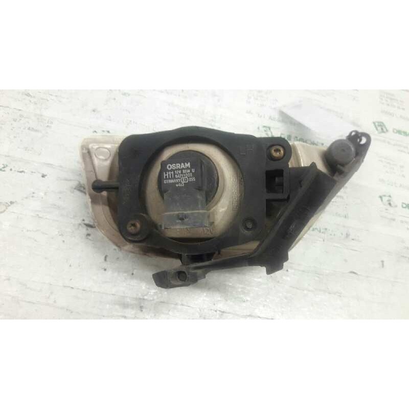 Recambio de faro antiniebla izquierdo para ford focus turnier (cak) ghia referencia OEM IAM 2M5115201AH 3