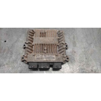 CENTRALITA MOTOR UCE 9652888680 9648624280 5WS40075DT