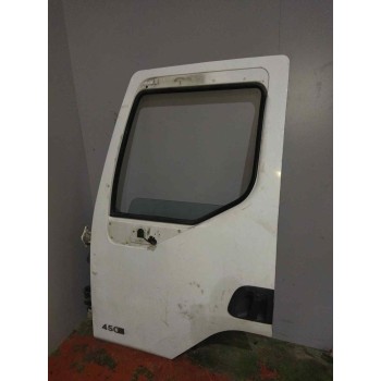 PUERTA DELANTERA IZQUIERDA 