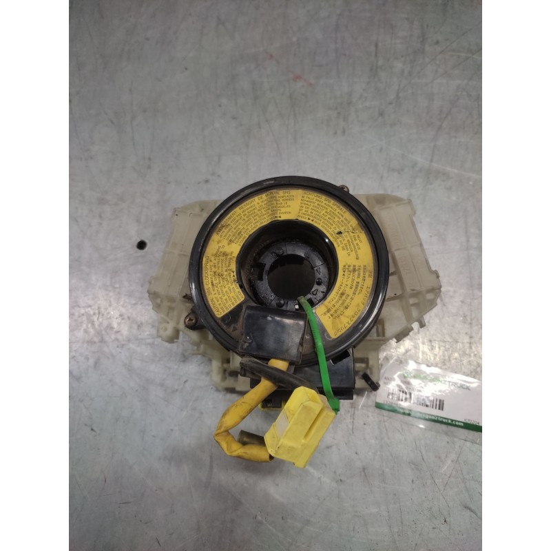 Recambio de anillo airbag para mitsubishi pajero referencia OEM IAM K70204  