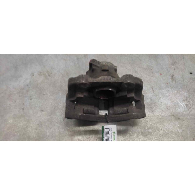Recambio de pinza freno delantera izquierda para seat toledo (1l) magnus referencia OEM IAM - Blanco 3