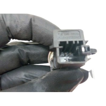 Recambio de warning para peugeot partner (s2) combiespace referencia OEM IAM 9644845777  