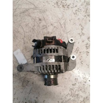 Recambio de alternador para ford focus lim. (cb4) titanium referencia OEM IAM 1042102720  