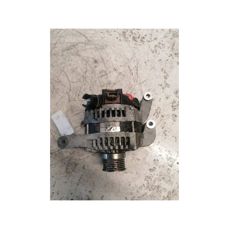 Recambio de alternador para ford focus lim. (cb4) titanium referencia OEM IAM 1042102720 - Blanco 3