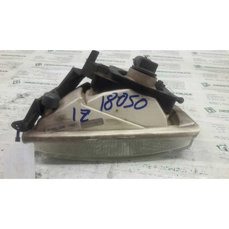 Recambio de faro antiniebla izquierdo para ford focus turnier (cak) ghia referencia OEM IAM 2M5115201AH 4