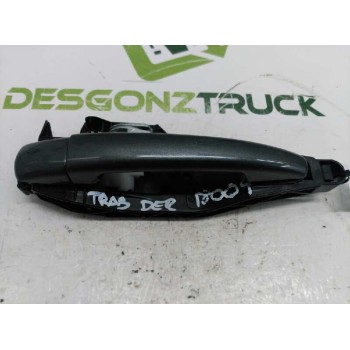 MANETA EXTERIOR TRASERA DERECHA 9101GH 