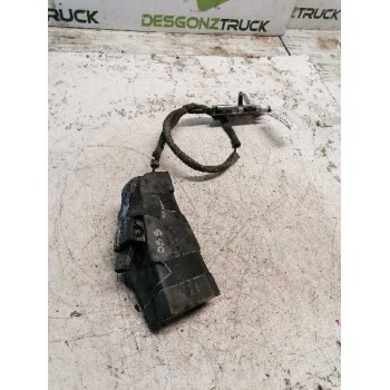 Recambio de cerradura maletero / porton para audi a8 (4e2) 3.7 quattro referencia OEM IAM 4E0827383C 5 PINS 