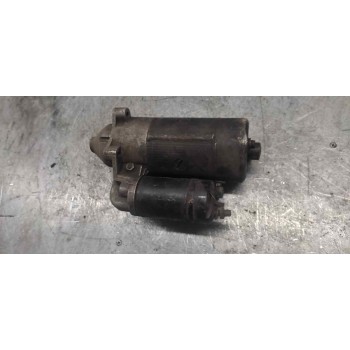Recambio de motor arranque para seat 1200 bocanegra referencia OEM IAM 9000141101 9 DIENTES BOSCH