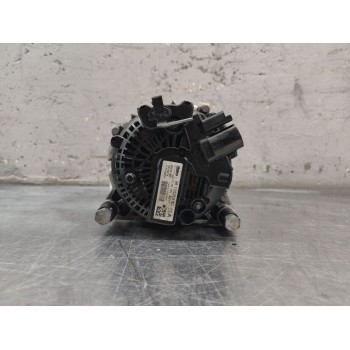 Recambio de alternador para peugeot partner tepee 1.6 bluehdi 100 referencia OEM IAM 9810525380  