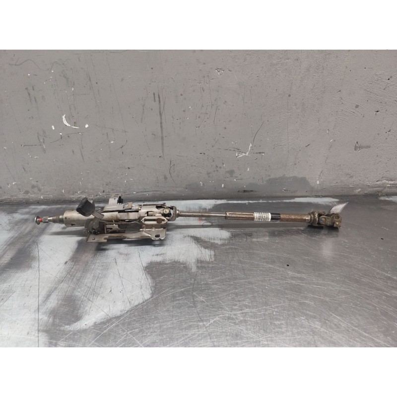 Recambio de columna direccion para peugeot 207 sw confort referencia OEM IAM 181159010002  