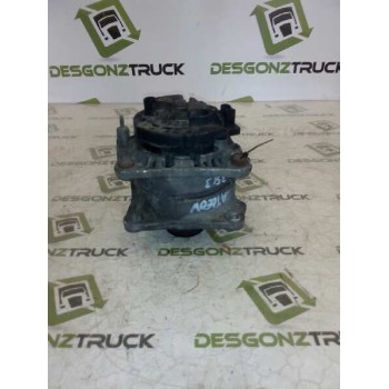 Recambio de alternador para nissan trucks atleon 35.13 referencia OEM IAM 0124325097 23100-69T61 14 V 50-90A