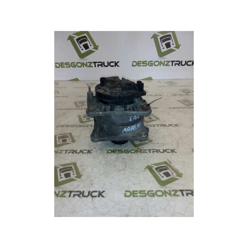 Recambio de alternador para nissan trucks atleon 35.13 referencia OEM IAM 0124325097 23100-69T61 14 V 50-90A 4