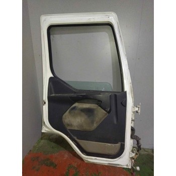 Recambio de puerta delantera izquierda para renault premium route 2006 10.8 diesel referencia OEM IAM   