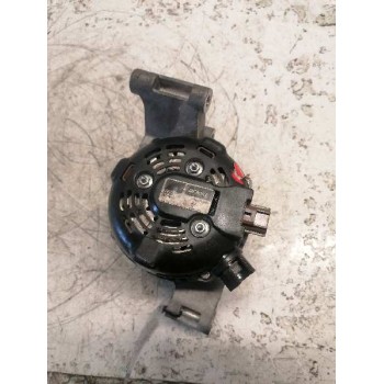Recambio de alternador para ford focus lim. (cb4) titanium referencia OEM IAM 1042102720  