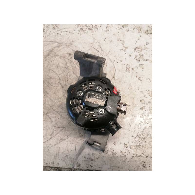 Recambio de alternador para ford focus lim. (cb4) titanium referencia OEM IAM 1042102720 - Blanco 4