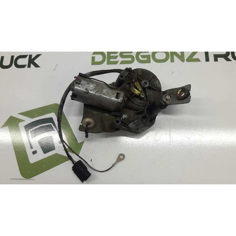 Recambio de motor limpia trasero para ford escort berl./turnier atlanta berlina referencia OEM IAM 91AG17K441W2B 2