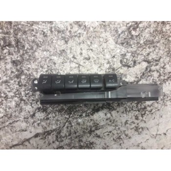 Recambio de mando calefaccion / aire acondicionado para suzuki vitara se/sv (et) 1.9 td largo lujo referencia OEM IAM 7451063G64