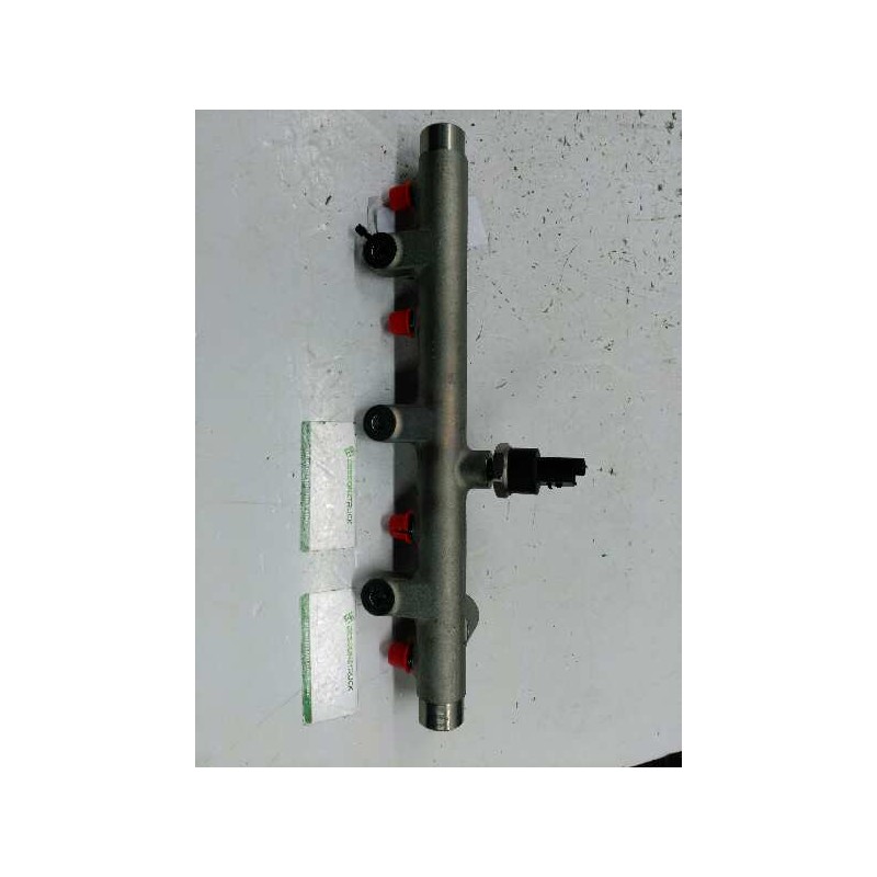 Recambio de rampa inyectora para citroën c5 berlina 2.0 hdi magic referencia OEM IAM 157095 - Gris 3