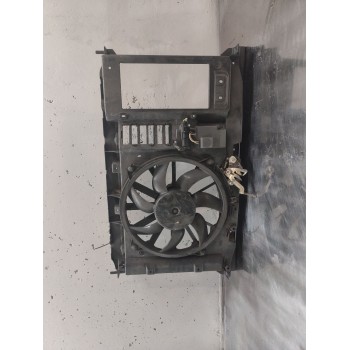 Recambio de electroventilador para peugeot 308 confort referencia OEM IAM fc1049874716t  
