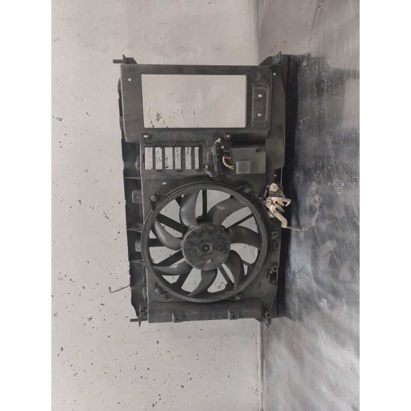Recambio de electroventilador para peugeot 308 confort referencia OEM IAM fc1049874716t  