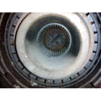 Recambio de grupo para iveco trucks p/pa 330-30 ah (306cv) referencia OEM IAM 42064487 150566 27X37