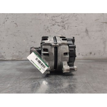 Recambio de alternador para peugeot partner tepee 1.6 bluehdi 100 referencia OEM IAM 9810525380  