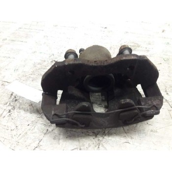 Recambio de pinza freno delantera izquierda para mazda 3 berlina (bk) 1.6 crdt active referencia OEM IAM   