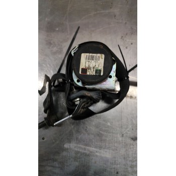 Recambio de cinturon seguridad trasero izquierdo para nissan nv200 furgoneta 1.5 dci 90 (m20, m20m) referencia OEM IAM 616012000