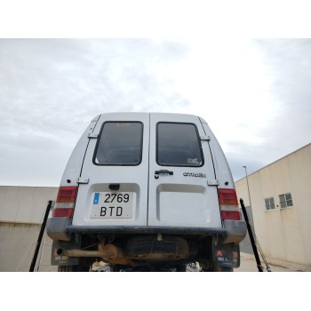 CITROËN C15 FURGONETA/MONOVOLUMEN (VD_)