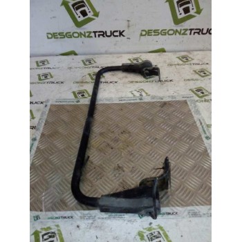 Recambio de brazo retrovisor derecho para scania trucks serie 3 93 m/280 (282cv) referencia OEM IAM   