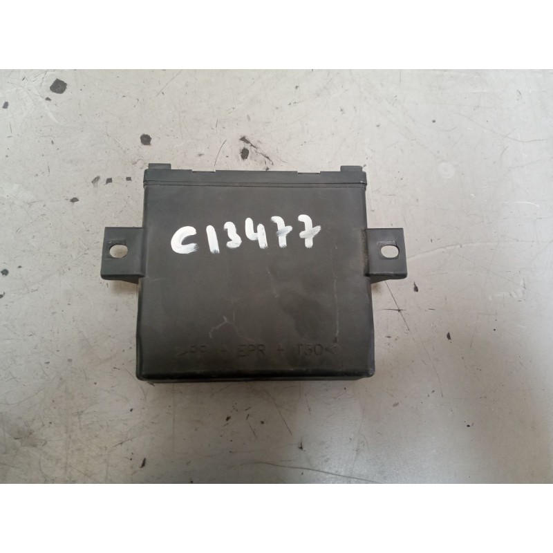 Recambio de modulo electronico para iveco eurocargo 05.03  5.9 diesel referencia OEM IAM 41221119 - Blanco 2
