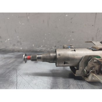 Recambio de columna direccion para peugeot 207 sw confort referencia OEM IAM 181159010002  